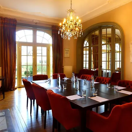 La Villa Des Fleurs 